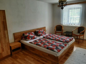 Statek Novosedly, Kájov